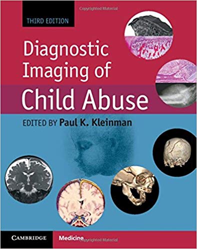 Diagnostic Imaging of Child Abuse 3rd Edition